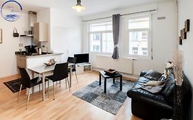 Retour De Plage - Appartement Lumineux